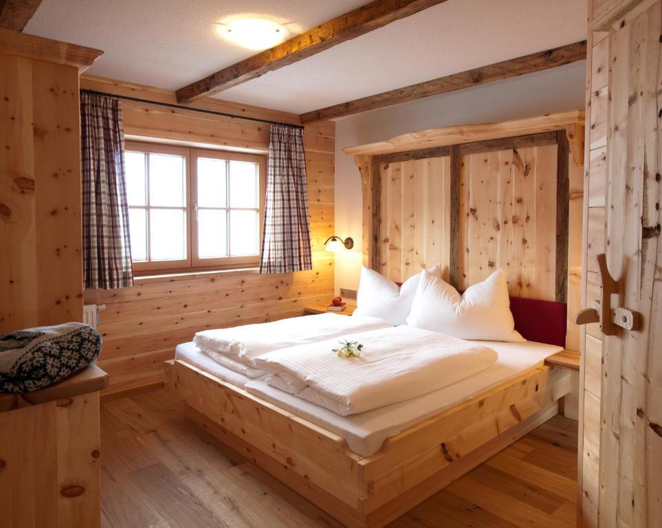 Ferienwohnung Herzwies Bad Hofgastein Zimmer foto